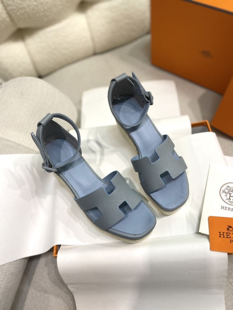 Hermes Sandals